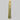 Angela Fina Studio Pottery Green-Glazed Porcelain Ikebana Vase