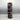 Signed Japanese Stoneware Stacked Disc Ikebana Vase
