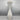 Signed Japanese Stoneware Ikebana Vase