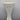 Signed Japanese Stoneware Ikebana Vase