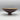 Signed Seizan Ceramic Ikebana Footed Bowl