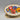 Victorian Italian Micromosaic Floral Pin