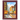 Oil on Canvas Paris Street Scene Painting