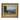Signed Oil on Canvas Painting - Landscape with Farmhouse