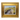 Signed Oil on Board Landscape Painting - Boardwalk in Sand Dunes with Lighthouse