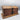 Vintage Wooden Chest