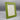 Swing Green Leather Picture Frame