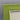 Swing Green Leather Picture Frame
