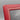 Red Leather Picture Frame