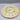 Robinson Ransbottom Stoneware Spongeware Pizza Platter