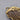 Virginia Metalcrafters Style Brass Tobacco Leaf Dish
