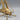 Brass Grasshopper Figurine