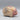 Vintage Mexican Tonala Pottery Hedgehog Figurine