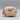 Vintage Mexican Tonala Pottery Hedgehog Figurine