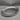 Cast Aluminum Shell-Form Platter