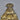 2000 Virginia Metalcrafters for Colonial Williamsburg Brass Pineapple Tree Trivet