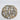 2000 Virginia Metalcrafters for Colonial Williamsburg Brass Williamsburg Cipher Trivet