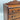 Antique Wooden Spice or Jewelry Chest
