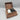 Vintage Intermatic Electric Timer in Wooden Box