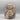 Olmec-Style Ceramic Head