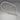 Vintage Mid-Century Bogoff Rhinestone Choker Length Necklace