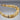 Vintage Jay King Graduated Yellow Stone Necklace with Sterling Clasp