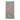 Abstract Drip Painting on Canvas