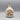 Signed Studio Pottery Bottle-Form Ikebana Vase