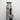 Vintage Studio Pottery Ikebana Vase Signed Evelyn