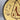 1987 JTP Redware Plate with Bird