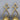 Pair Virginia Metalcrafters for Colonial Williamsburg CW 16-3 Wall Sconces
