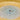 Yellow-Glazed Japanese Stoneware Ikebana Bowl