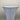 Pink and Blue-Glaze Japanese Stoneware Ikebana Vase