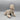 Olmec Style Ceramic Baby Figurine