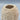 Signed Japanese White Stoneware Vase