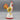 Liberty Workshop Reproduction Chalkware Rooster Figurine