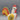 Liberty Workshop Reproduction Chalkware Rooster Figurine
