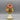 Liberty Workshop Reproduction Chalkware Garniture