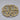 Virginia Metalcrafters for Colonial Williamsburg Brass Williamsburg Cipher Trivet