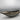 Signed Japanese Boat-Form Stoneware Ikebana Bowl