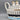 Seymour Mann "Teatanic" Ocean Liner Teapot