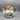 Paul Cardew Dormouse (Blue Willow) Limited Edition Teapot