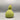 Patricia Garrett Porcelain Gourd Vase