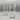 Pair of Vintage Merion Golf Course Pint Glasses ~ Multiple Available
