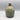 Vintage Studio Pottery Green Vase