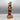 Signed Hon Kachina White Bear Hopi Kachina Doll