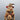 Signed Hon Kachina White Bear Hopi Kachina Doll