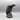 J Mitchell Bronze Raven Sculpture