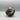 Portoro Gold Marble Sphere Paperweight