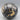 Portoro Gold Marble Sphere Paperweight